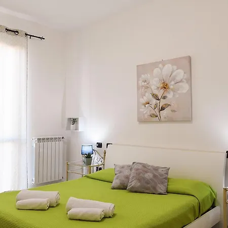 Appartamento Kris87 A 5 Minuti Dal Porto *