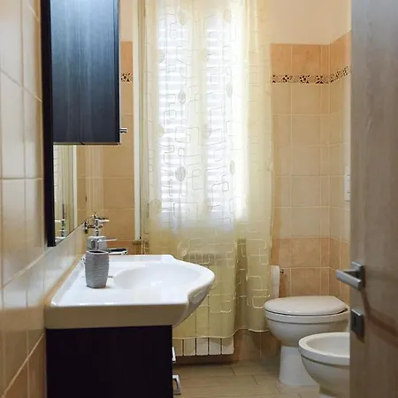 Kris87 A 5 Minuti Dal Porto 阿尔盖罗