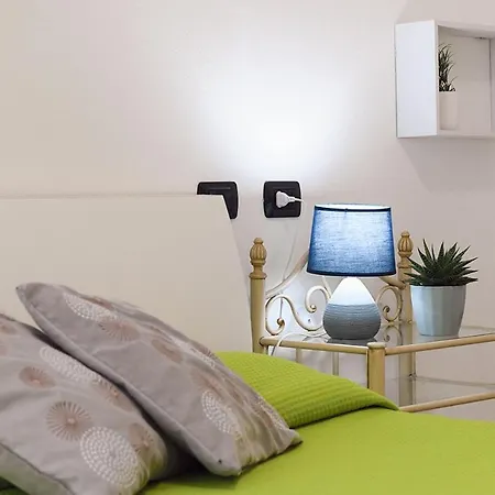 公寓 Kris87 A 5 Minuti Dal Porto