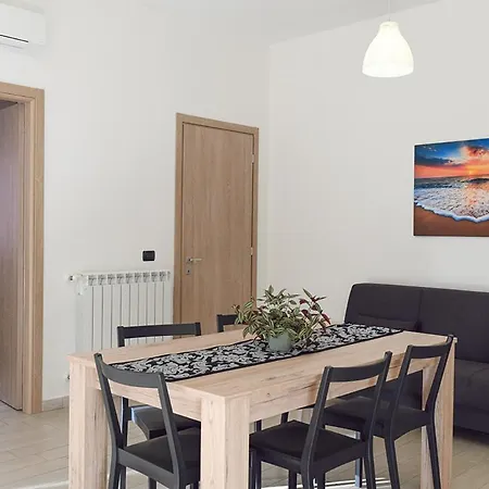 公寓 Kris87 A 5 Minuti Dal Porto 阿尔盖罗