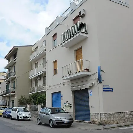 Kris87 A 5 Minuti Dal Porto 阿尔盖罗