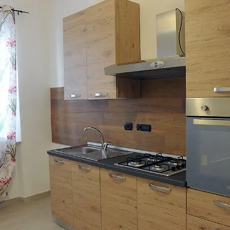 Kris87 A 5 Minuti Dal Porto 公寓 阿尔盖罗