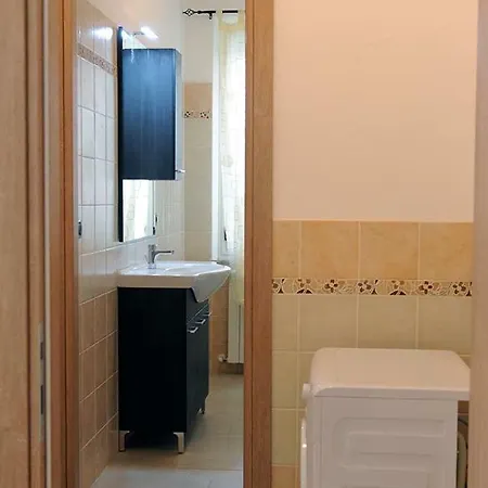 Kris87 A 5 Minuti Dal Porto