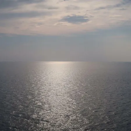 Kris87 A 5 Minuti Dal Porto 阿尔盖罗