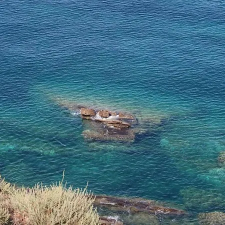 公寓 Kris87 A 5 Minuti Dal Porto