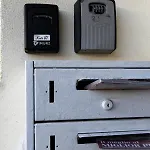 Kris87 A 5 Minuti Dal Porto