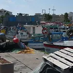 Kris87 A 5 Minuti Dal Porto *
