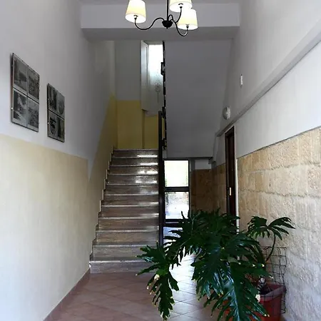 Kris87 A 5 Minuti Dal Porto شقة