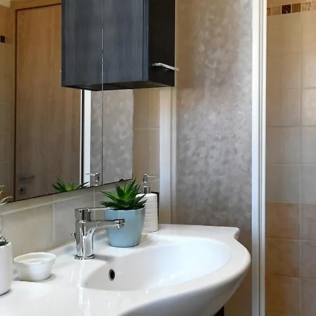 Apartment Kris87 A 5 Minuti Dal Porto