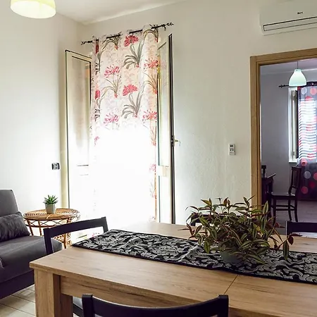 Kris87 A 5 Minuti Dal Porto Daire *